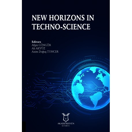 New Horizons in Techno-Science