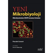 Yeni Mikrobiyoloji: Mikrobiyomlardan CRISPR Savunma Sistemine