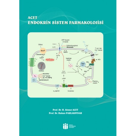 ACET Endokrin Sistem Farmakolojisi