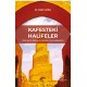 KAFESTEKİ HALİFELER (Sâmerrâ Dönemi İktidar Mücadeleleri)