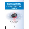 Hokey Hakemleri - İletişim Becerileri ve Stresle Başa Çıkma Hazları