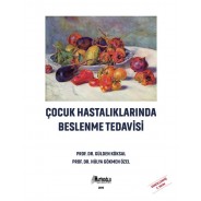 Çocuk Hastalıklarında Beslenme Tedavisi