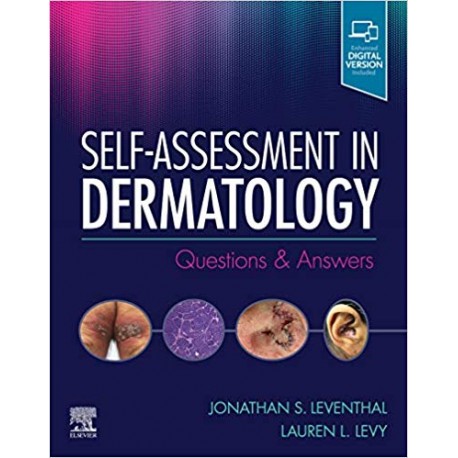 Self-Assessment in Dermatology: Questions and Answers