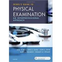 Seidel's Guide to Physical Examination: An Interprofessional Approach