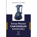 Sinop Müzesi Cam Eserler Kataloğu