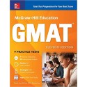 McGraw-Hill Education GMAT, Eleventh Edition 