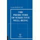 The Predictors of Subjective Well-Being