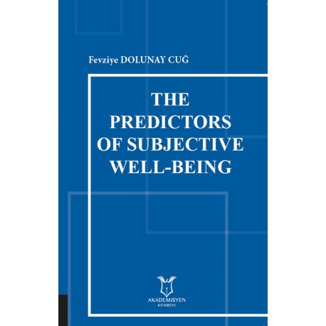 The Predictors of Subjective Well-Being