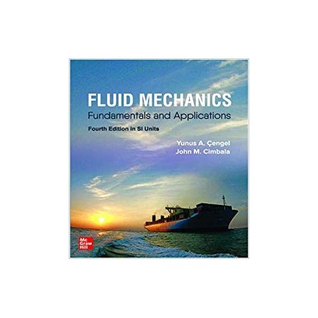 Fluid Mechanics Fundamentals And Applications