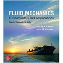 Fluid Mechanics Fundamentals And Applications