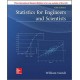 Statistics for Engineers and Scientists