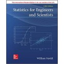 Statistics for Engineers and Scientists