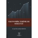 Ekonomi̇k Teri̇mler Sözlüğü