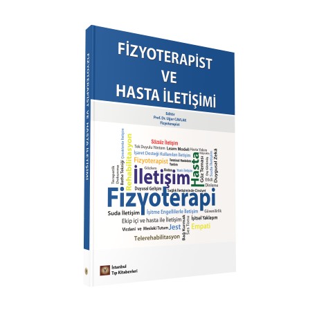 Fizyoterapist ve Hasta İletişimi