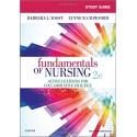 Study Guide for Fundamentals of Nursing