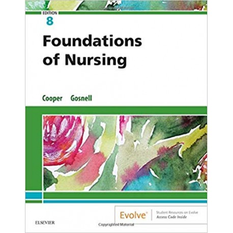 Foundations of Nursing