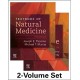 Textbook of Natural Medicine - 2-volume set 5th Edition