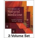 Textbook of Natural Medicine - 2-volume set 5th Edition