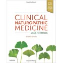 Clinical Naturopathic Medicine 2nd Edition