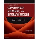 Fundamentals of Complementary, Alternative, and Integrative Medicine, 6th Edition