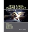 Jones' Clinical Paediatric Surgery 7th Edition