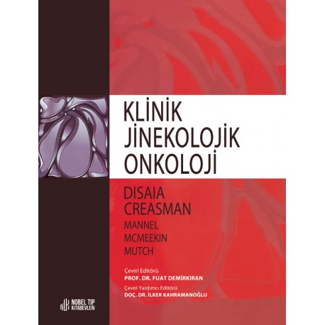 Klinik Jinekolojik Onkoloji