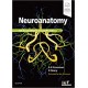 Neuroanatomy: an Illustrated Colour Text