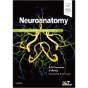 Neuroanatomy: an Illustrated Colour Text