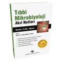 Tıbbi Mikrobiyoloji Akıl Notları