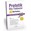 Protetik Diş Tedavisi Akıl Notları