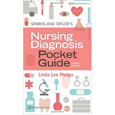 Sparks & Taylor's Nursing Diagnosis Pocket Guide