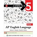 5 Steps to a 5: AP English Language 2020