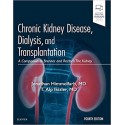 Chronic Kidney Disease, Dialysis, and Transplantation, 4th Edition