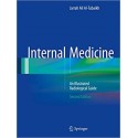 Internal Medicine: An Illustrated Radiological Guide