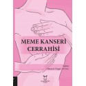 Meme Kanseri Cerrahisi