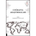 Coğrafya Araştırmaları ( AYBAK 2020 Mart )