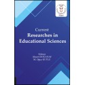 Current Researches in Educational Sciences ( AYBAK 2020 Mart )