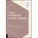 Current Studies in Social Sciences ( AYBAK 2020 Mart )