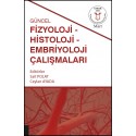 Güncel Fizyoloji-Histoloji ve Embriyoloji Çalışmaları ( AYBAK 2020 Mart )