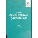 Güncel Genel Cerrahi Çalışmaları ( AYBAK 2020 Mart )