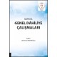 Güncel Genel Dâhiliye Çalışmaları ( AYBAK 2020 Mart )