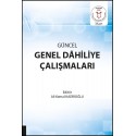 Güncel Genel Dâhiliye Çalışmaları ( AYBAK 2020 Mart )