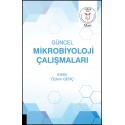 Güncel Mikrobiyoloji Çalışmaları ( AYBAK 2020 Mart )