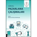 Güncel Pazarlama Çalışmaları ( AYBAK 2020 Mart )