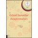 Güzel Sanatlar Araştırmaları ( AYBAK 2020 Mart )