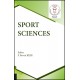 Sport Sciences ( AYBAK 2020 Mart )