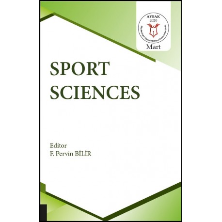 Sport Sciences ( AYBAK 2020 Mart )