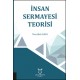 İnsan Sermayesi Teorisi