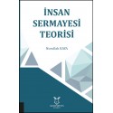 İnsan Sermayesi Teorisi