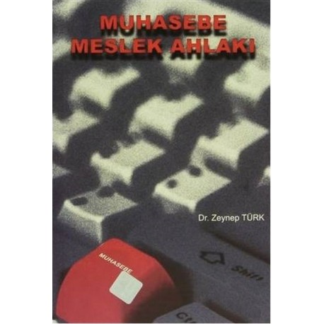 Muhasebe Meslek Ahlakı